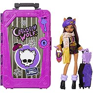Monster High Skulltimate Secrets Destination Clawdeen - Doll