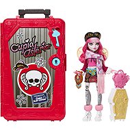 Monster High Skulltimate Secrets Destination Cupid - Doll