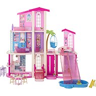 Barbie Dreamhouse dům snů - Doll House