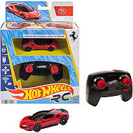 Hot Wheels Ferrari SF90 Stradale Assetto Fiorano - Remote Control Car