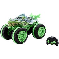 Hot Wheels Monster Trucks All-terrain Mutant 1:15 - Remote Control Car