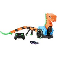 Hot Wheels Let's Race Snake - Remote Control Car