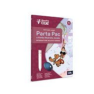 Magic Reading Comics: the Pac Party 2 - Tolki