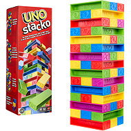 UNO Stacko - Social Game