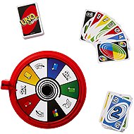 UNO Spin - Card Game