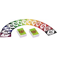 Skip-Bo - Card Game