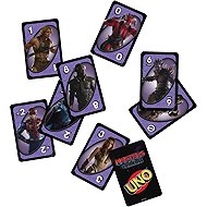 UNO Masters of the Universe - Card Game