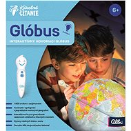Magic Reading Globe 2023 SK - Tolki