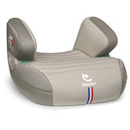 Renolux Jet2 Cappuccino - Podsedák do auta