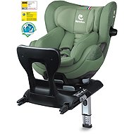 Renolux Gaia + i-Size Garden - Car Seat