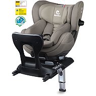 Renolux Gaia + i-Size Cappuccino - Car Seat