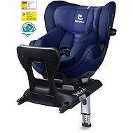 Renolux Gaia + i-Size Ocean - Car Seat