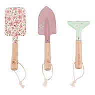 Little Dutch Fairy Garden Tool Set - Children's Tools