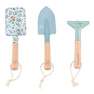 Little Dutch Garden Tool Set Forest Friends - Children's Tools
