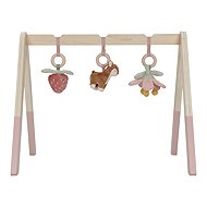 Little Dutch Fairy Garden activity gym - Baby Play Gym