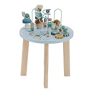 Little Dutch Forest Friends Activity Table - Interactive table