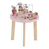 Little Dutch Fairy Garden Activity Table - Interactive table