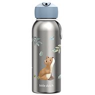 Little Dutch Termoláhev 350 ml Forest Friends - Children's Thermos