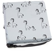 SIMPLY GOOD ZEBRAs Booster Cushion - Children's Seat