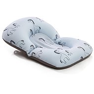 SIMPLY GOOD Baby Bath Cushion ZEBRAs - Baby Bath Pad