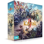 Karak 2 - Strategická hra