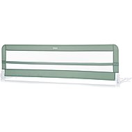 Fillikid Bed Guard Rail Lina Green 180 × 50cm - Child Restraint