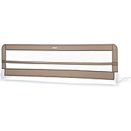 Fillikid Bed Guard Lina Taupe 180 × 50cm - Child Restraint