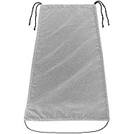 REER Sun Shade ShineSafe Grey Melange UPF 80+ - Pram Sun Shade