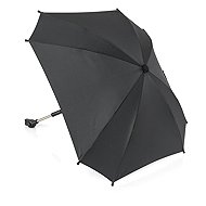 REER ShineSafe Sunshade Black UPF 80+ - Umbrella for stroller