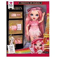 Rainbow High Fashion in Paris - Bella - Doll