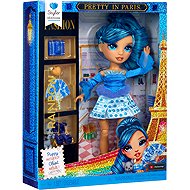 Rainbow High Fashion in Paris - Skyler - Doll