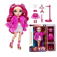 Rainbow High Fashion - Core Edition - Stella - Doll