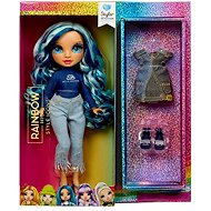 Rainbow High Fashion - Basic Edition - Skyler - Doll