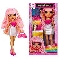 Rainbow High Fashion - Core Fashion Dolls - Kia - Doll