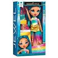 Rainbow High Fashion Doll - Core Edition - Jewel - Doll