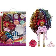 Rainbow High Fashion - Core Edition - Iris - Doll