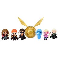 L.O.L. Surprise! Dolls as Harry Potter Characters - Doll