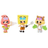 L.O.L. Surprise! Dolls as SpongeBob - Doll