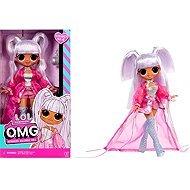 L.O.L. Surprise! OMG Big Sis as Hello Kitty - Hello Kitty - Doll