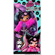 L.O.L. Surprise! O.M.G. Big Sis as Hello Kitty - Kuromi - Doll