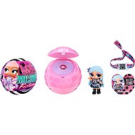 L.O.L. Surprise! Music Festival Doll - Doll