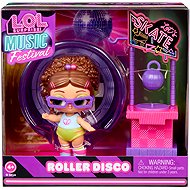 L.O.L. Surprise! Music Festival Music Set - Game Set