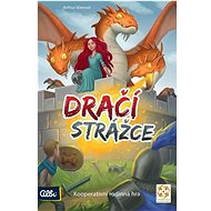 Dragon Guardian - Board Game