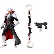 Armorsaurs Action Switchblade (Johnny Lee) - Figure