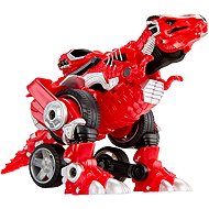 Armorsaurs Evolver - Red T-Rex - Figure