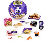 MGA's Miniverse – Make it Mini Taco Bell - Craft for Kids