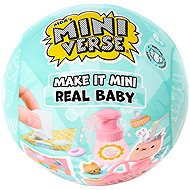MGA's Miniverse - Make it Mini Baby Care - Craft for Kids