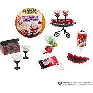 MGA's Miniverse – Mini Food Snack – Spooky Series 2026 - Craft for Kids
