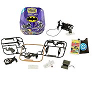 MGA's Miniverse – Make It Mini Batman - Craft for Kids