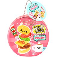 MGA's Miniverse - Make It Mini Plush - Craft for Kids